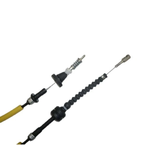Cabo do Acelerador FORD F1000 com Motor 1600mm - CABOVEL 101113