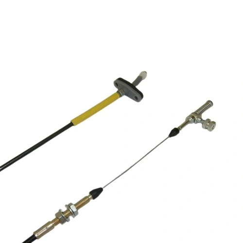 Cabo do Acelerador FORD F-4000/F4000 com Motor 1600mm - CABOVEL 101115