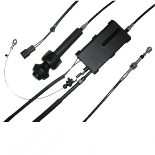 Cabo Do Acelerador Sistema Multiplas Funcoes Cab 121277