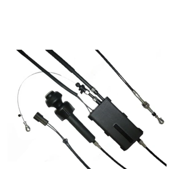 Cabo do Acelerador Completa - CABOVEL 121279