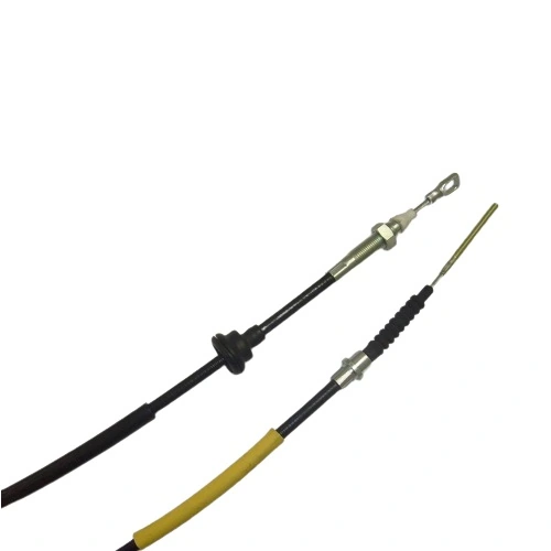 Cabo de Embreagem ASIA MOTORS TOWNER - CABOVEL 195029