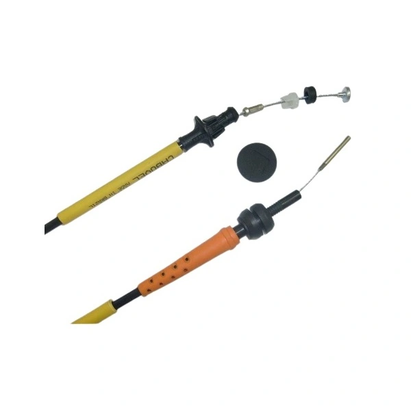 Cabo do Acelerador - CABOVEL 151179