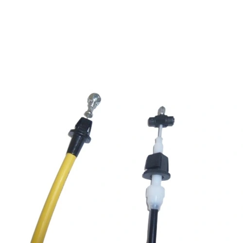Desbloqueio de Segurança da Cabine - CABOVEL 124019