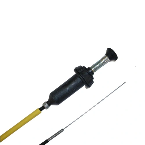 Cabo do Estrangulador - CABOVEL 126037