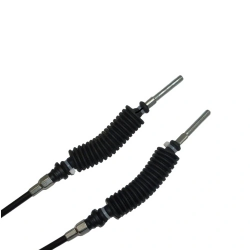 Cabo do Acelerador AGRALE 6000 - CABOVEL 331295