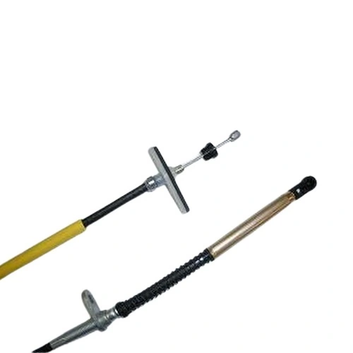 Cabo do Acelerador FORD F1000 - CABOVEL 10091