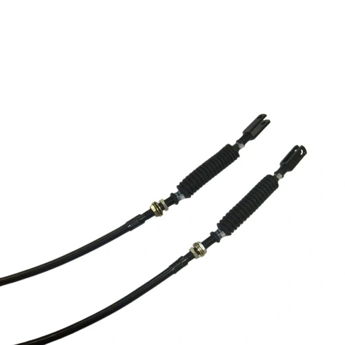 Cabo do Acelerador SCANIA 114/R 114 - CABOVEL 131468