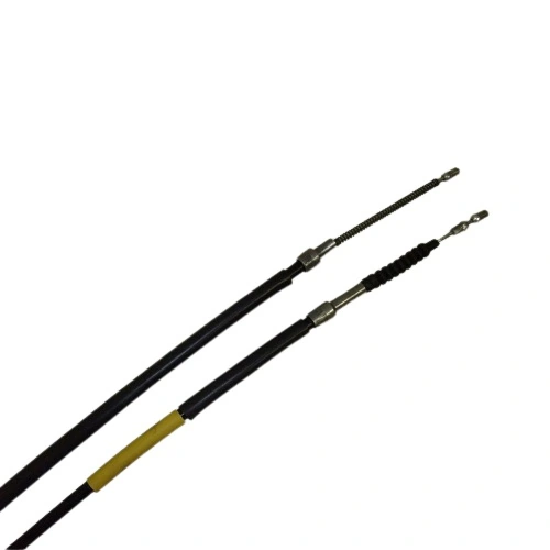 Cabo do Freio de Mão Traseiro MERCEDES BENZ 180D/MB 180D 1436mm - CABOVEL 127168