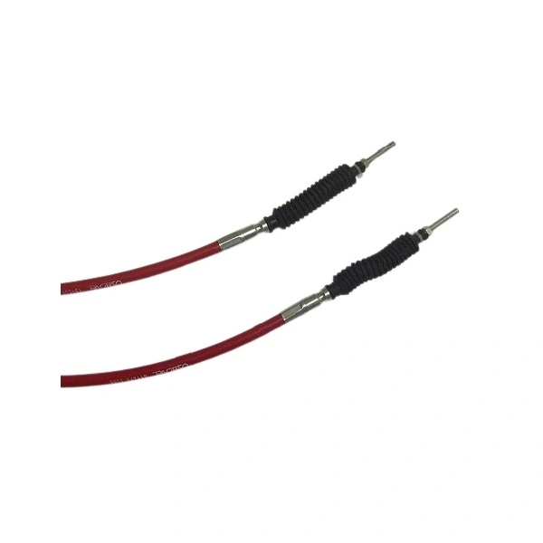Cabo do Acelerador VOLVO B7 - CABOVEL 411476