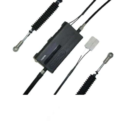 Cabo do Acelerador AGRALE W8 - CABOVEL 331452