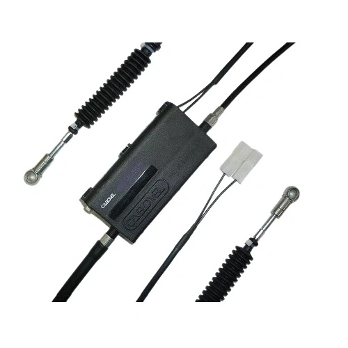 Cabo do Acelerador AGRALE MA92 - CABOVEL 331461