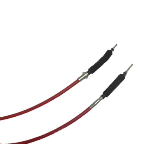 Cabo do Acelerador SCANIA 124 - CABOVEL 131505