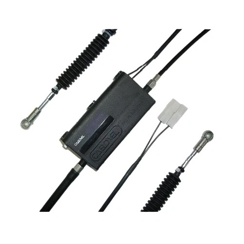 Cabo do Acelerador AGRALE MA92 com Motor 1600mm - CABOVEL 331479