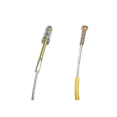 Cabo de Fixação do Intercooler - CABOVEL 124018