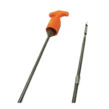 Vareta do Nível de Óleo VOLKSWAGEN 5140 DELIVERY/8150 DELIVERY - CABOVEL 114279