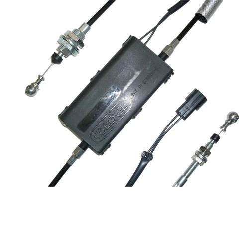 Cabo do Acelerador MERCEDES BENZ 710 - CABOVEL 121510