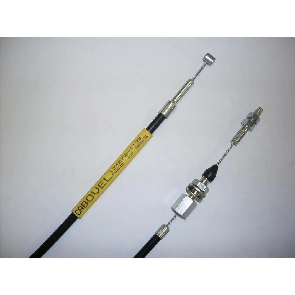 Cabo do Destravamento da Cabine 3116mm - CABOVEL 124272