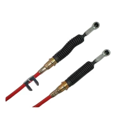 Cabo Engate das Marchas AGRALE W8/W9 - CABOVEL 334687