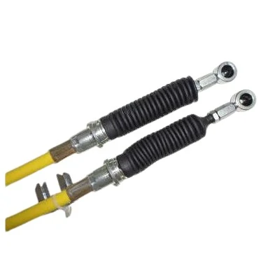 Cabo Engate das Marchas - CABOVEL 112224