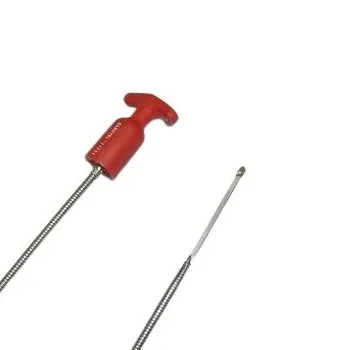Vareta do Nível de Óleo - CABOVEL 124368