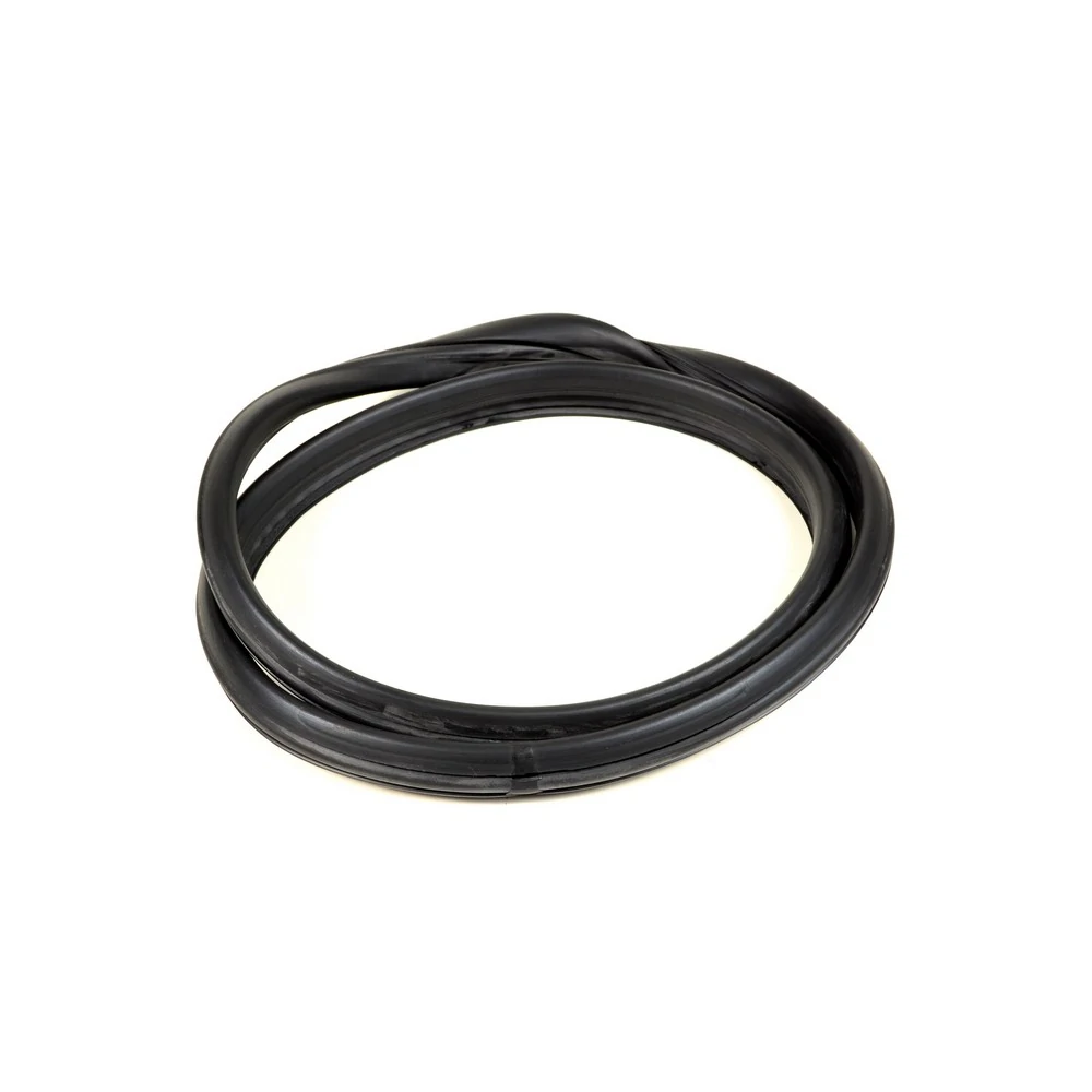 Guarnição do Vidro Lateral Fixa VOLKSWAGEN FUSCA - DISK BOR DVW0106