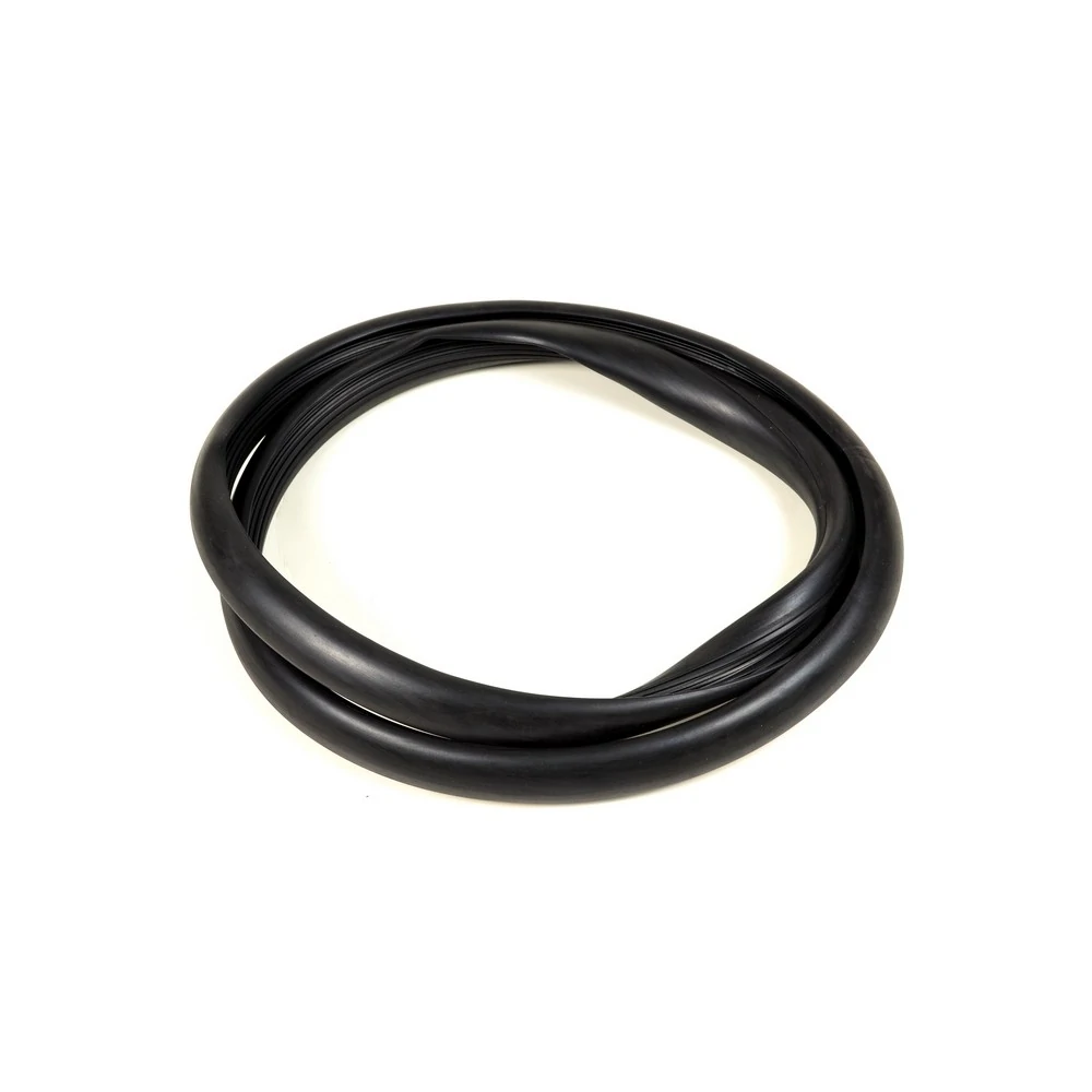 Guarnição do Vidro Lateral Fixa VOLKSWAGEN FUSCA - DISK BOR DVW0107