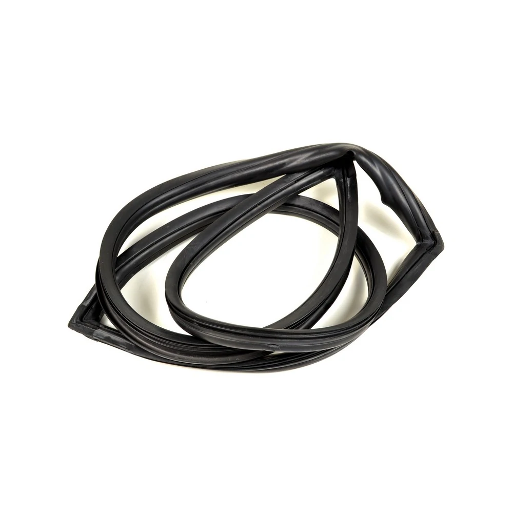 Guarnição do Vidro Lateral Fixa VOLKSWAGEN PASSAT Lado Esquerdo - DISK BOR DVW0305