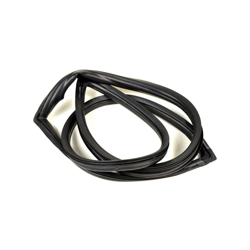 Guarnição do Vidro Lateral Fixa VOLKSWAGEN PASSAT Lado Direito - DISK BOR DVW0306