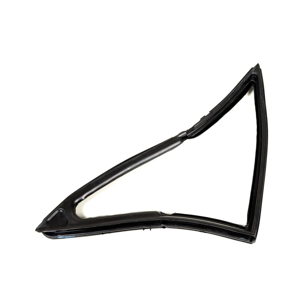 Guarnição do Quebra Vento VOLKSWAGEN PASSAT Lado Esquerdo - DISK BOR DVW0312