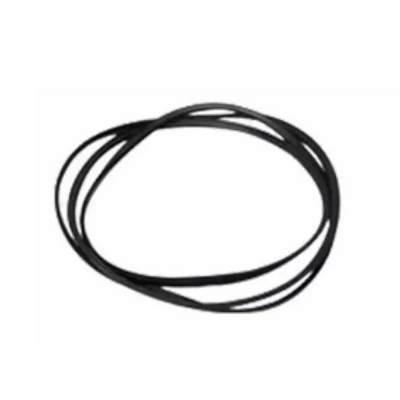 Guarnição do Para-brisa VOLKSWAGEN GOL/PARATI Friso Interno PVC 3 Peças - DISK BOR DOP0403