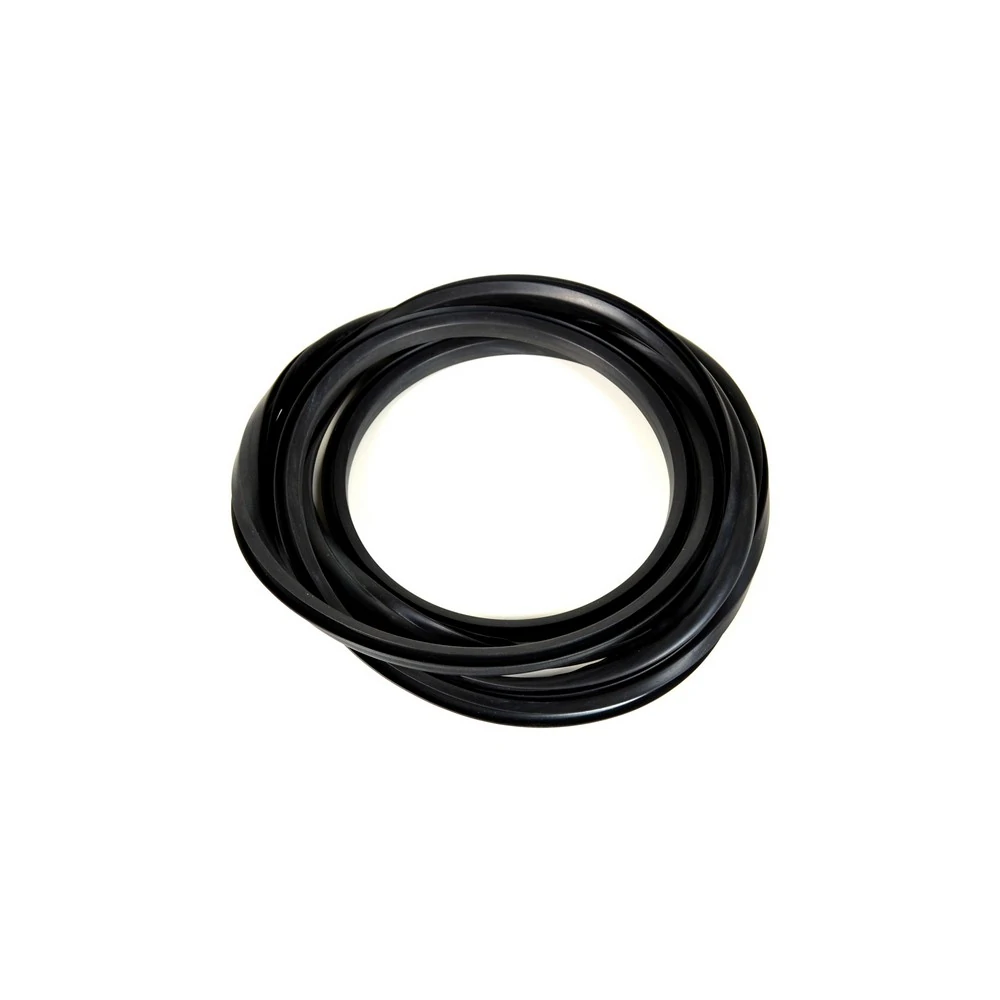 Guarnição do Vidro Vigia VOLKSWAGEN GOL - DISK BOR DVW0406