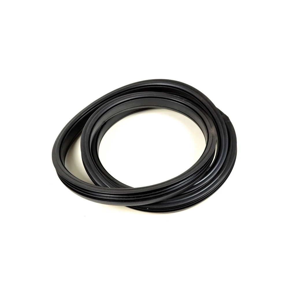 Guarnição do Vidro Lateral Fixa VOLKSWAGEN VOYAGE - DISK BOR DVW0420