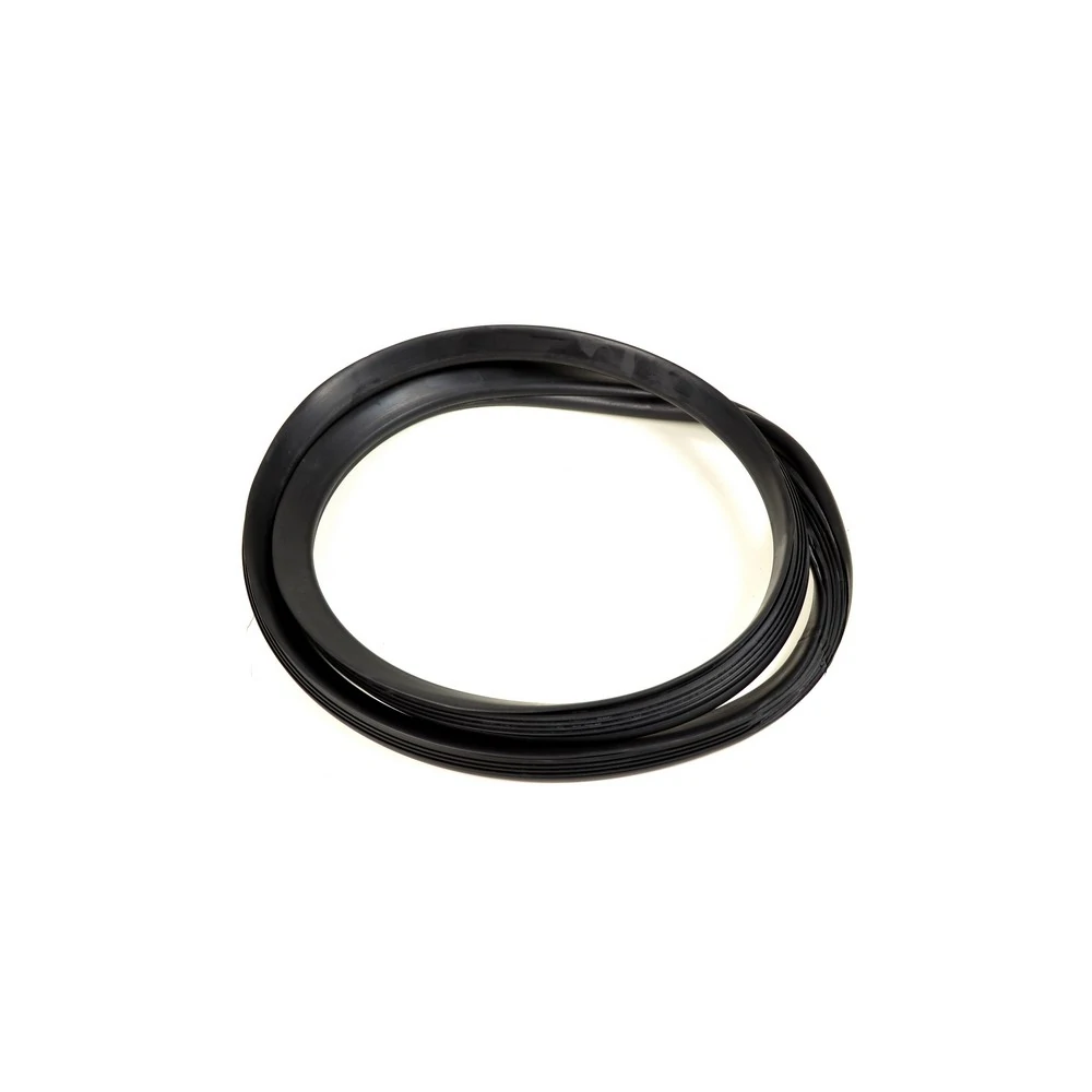Guarnição do Vidro Lateral Fixa VOLKSWAGEN KOMBI - DISK BOR DVW0505