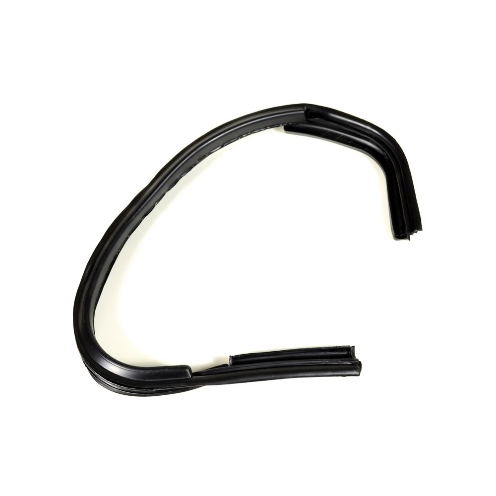Guarnição do Quebra Vento VOLKSWAGEN KOMBI Lado Esquerdo - DISK BOR DVW0519