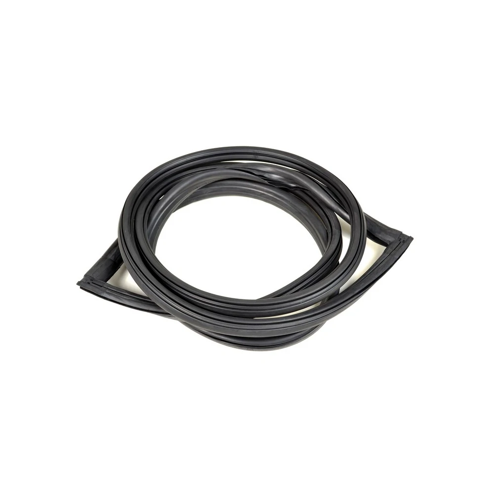 Guarnição do Para-brisa VOLKSWAGEN QUANTUM/SANTANA - DISK BOR DVW0701