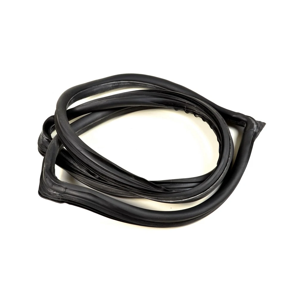 Guarnição do Vidro Lateral Fixa VOLKSWAGEN QUANTUM Lado Esquerdo - DISK BOR DVW0707