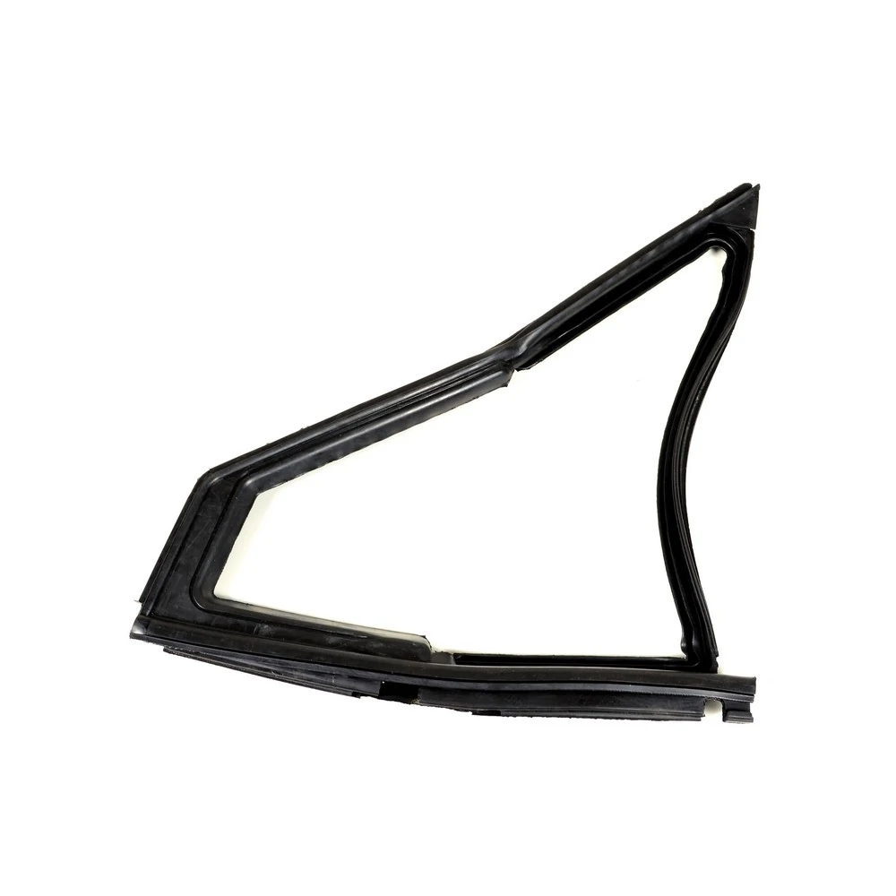 Guarnição do Quebra Vento VOLKSWAGEN QUANTUM/SANTANA Lado Esquerdo - DISK BOR DVW0726