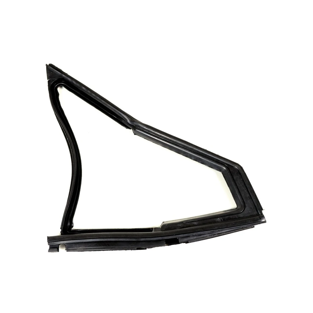 Guarnição do Quebra Vento VOLKSWAGEN QUANTUM/SANTANA Lado Direito - DISK BOR DVW0727