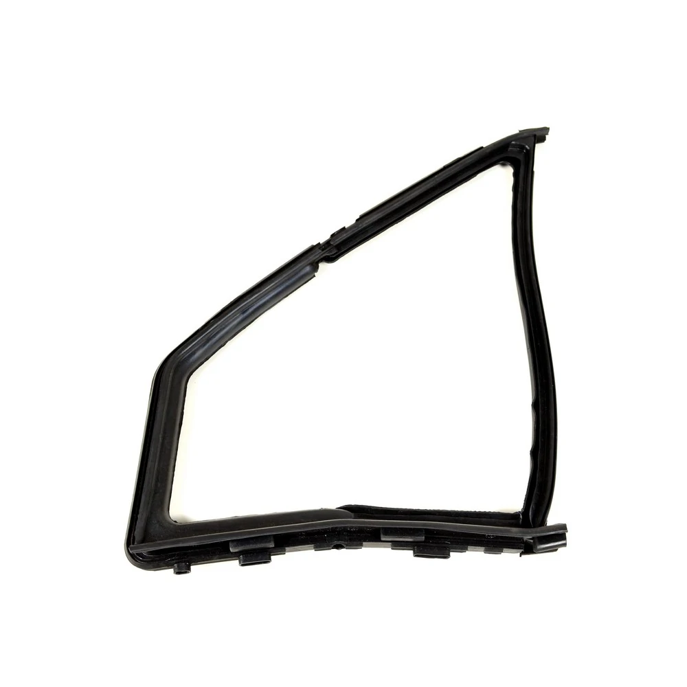 Guarnição do Quebra Vento CHEVROLET - GM MONZA Lado Esquerdo - DISK BOR DGM0324