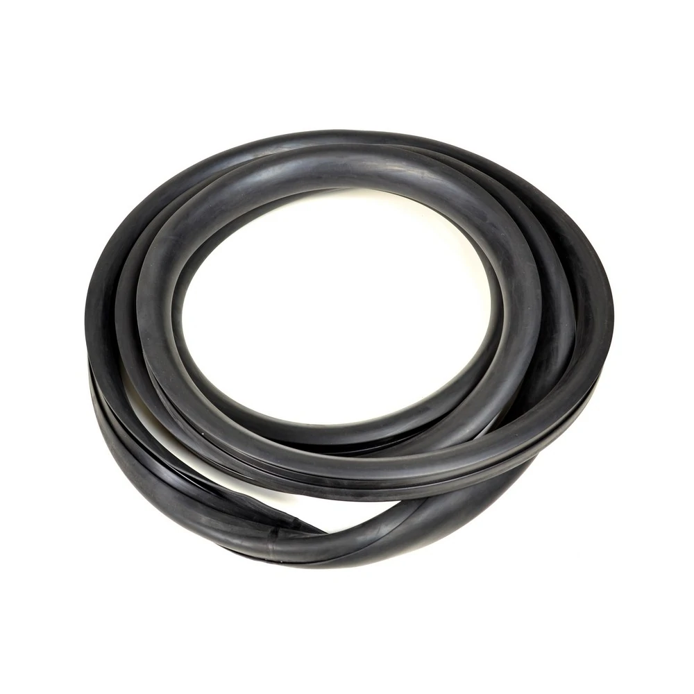 Guarnição do Para-brisa CHEVROLET - GM C10 - DISK BOR DGM0501