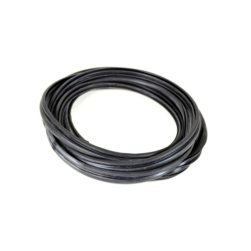 Guarnição do Vidro Vigia FORD VERONA - DISK BOR DFR0213