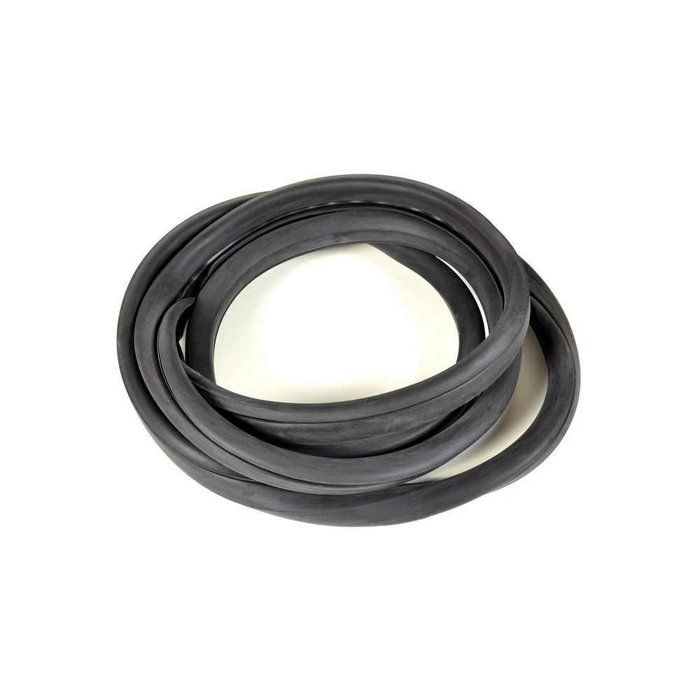 Guarnição do Vidro Vigia FORD F1000 - DISK BOR DFR0311