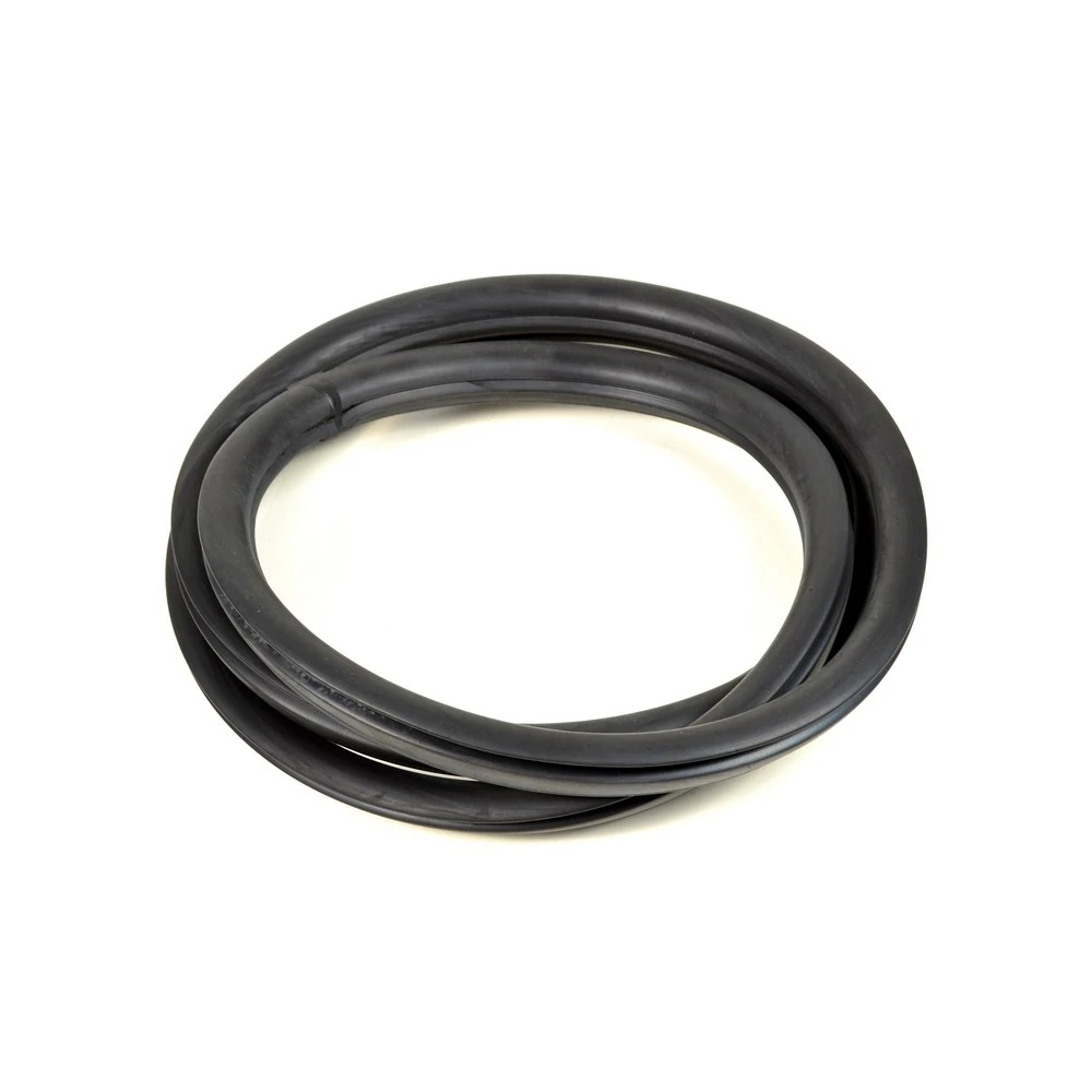 Guarnição do Vidro Lateral Fixa FORD RURAL - DISK BOR DFR0314