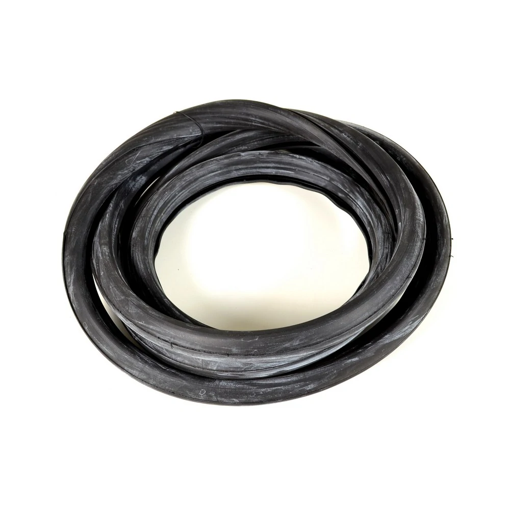 Guarnição do Vidro Vigia FIAT UNO - DISK BOR DFT0108