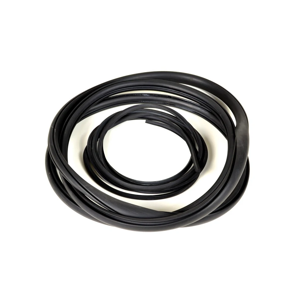 Guarnição do Para-brisa FORD JEEP WILLYS - DISK BOR DFR0306