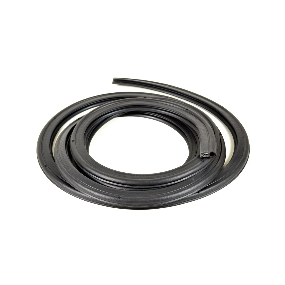 Guarnição do Porta-malas - DISK BOR DKB0003