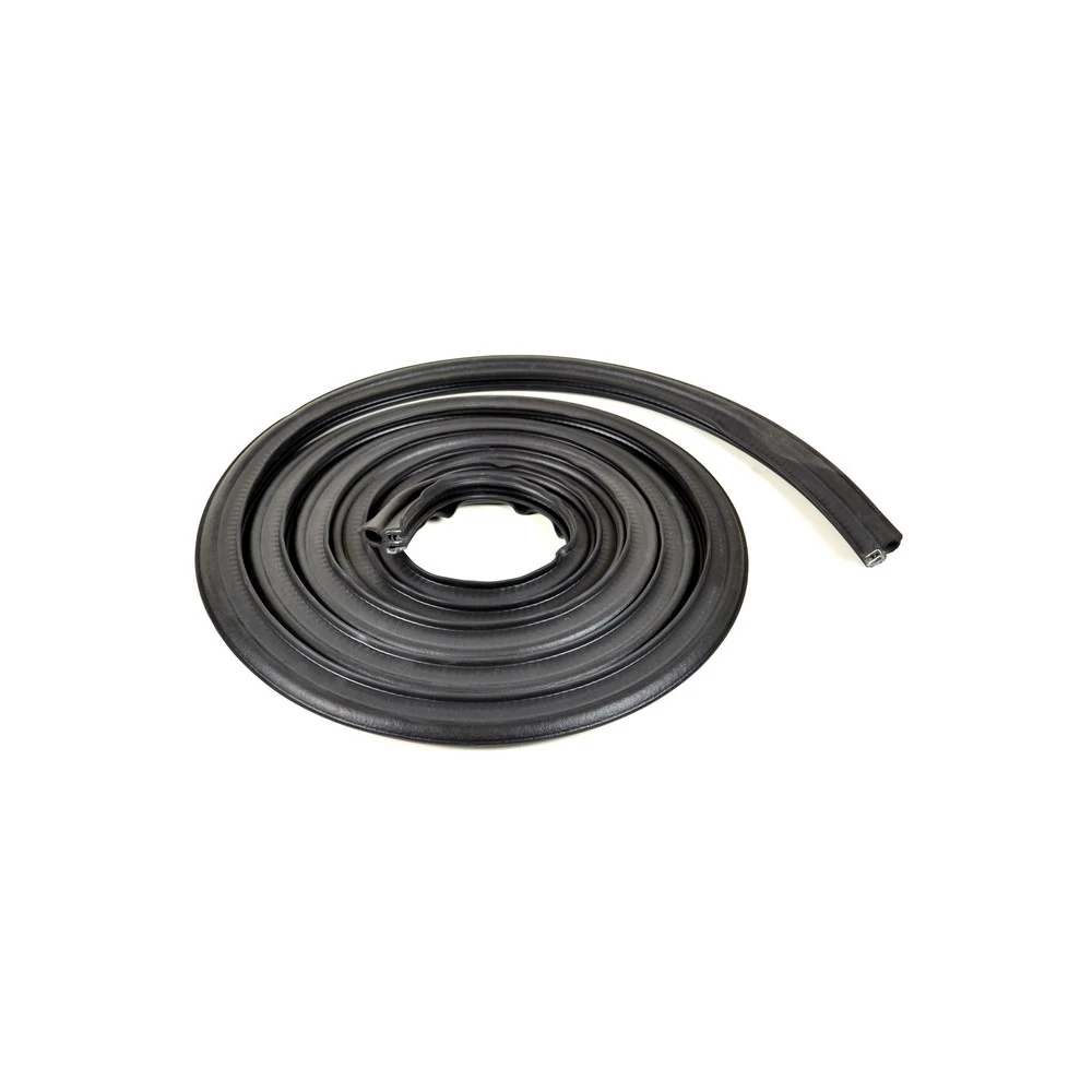 Guarnição do Porta-malas - DISK BOR DKB0012