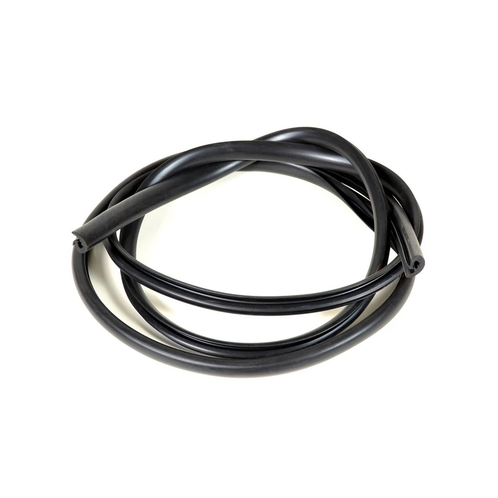 Guarnição do Vidro Vigia VOLKSWAGEN GOL - DISK BOR DVW0456