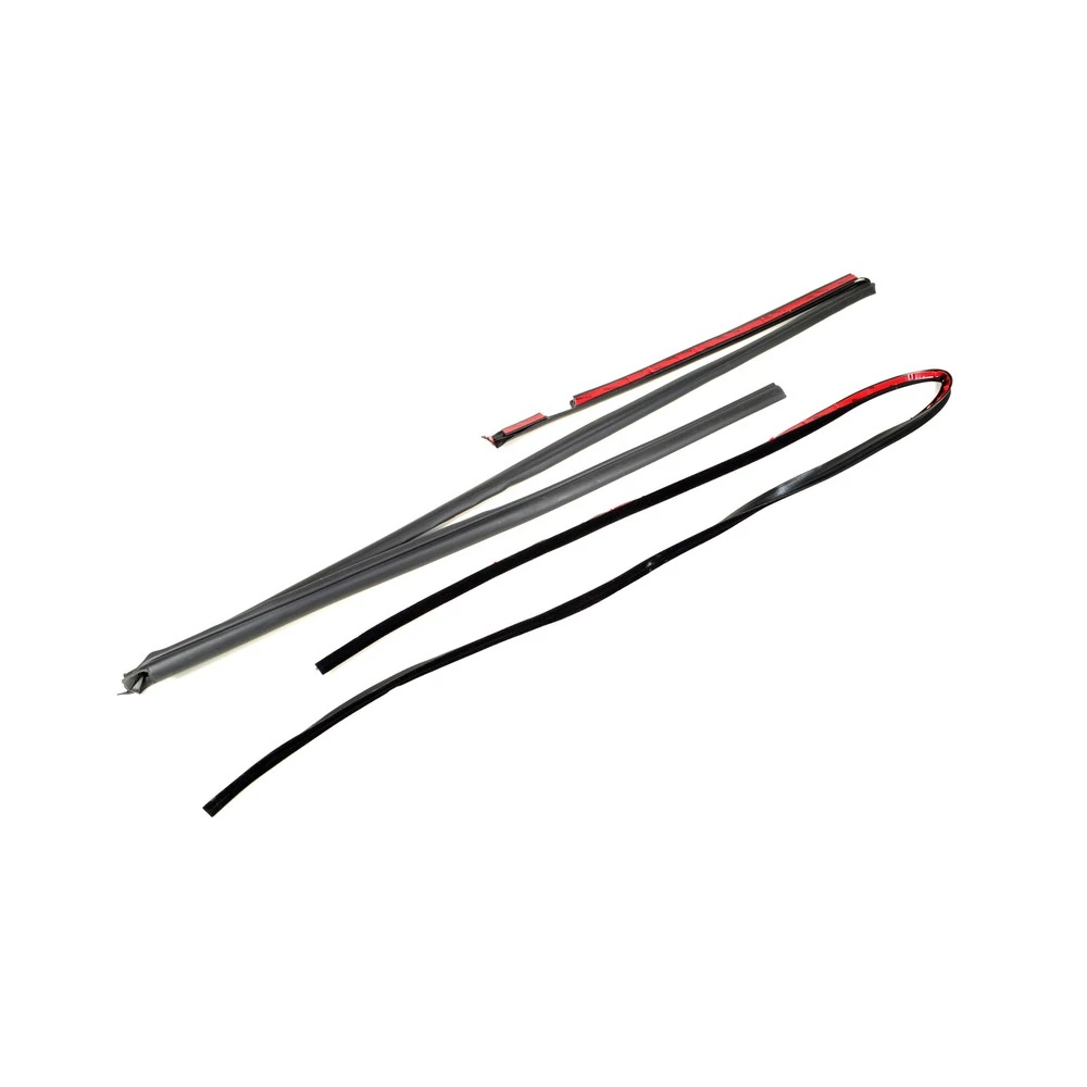 Friso do Teto VOLKSWAGEN PARATI Lado Esquerdo - DISK BOR DVW0458E