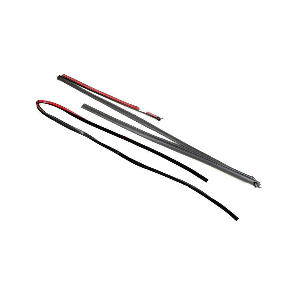 Friso do Teto VOLKSWAGEN PARATI Lado Direito - DISK BOR DVW0458D